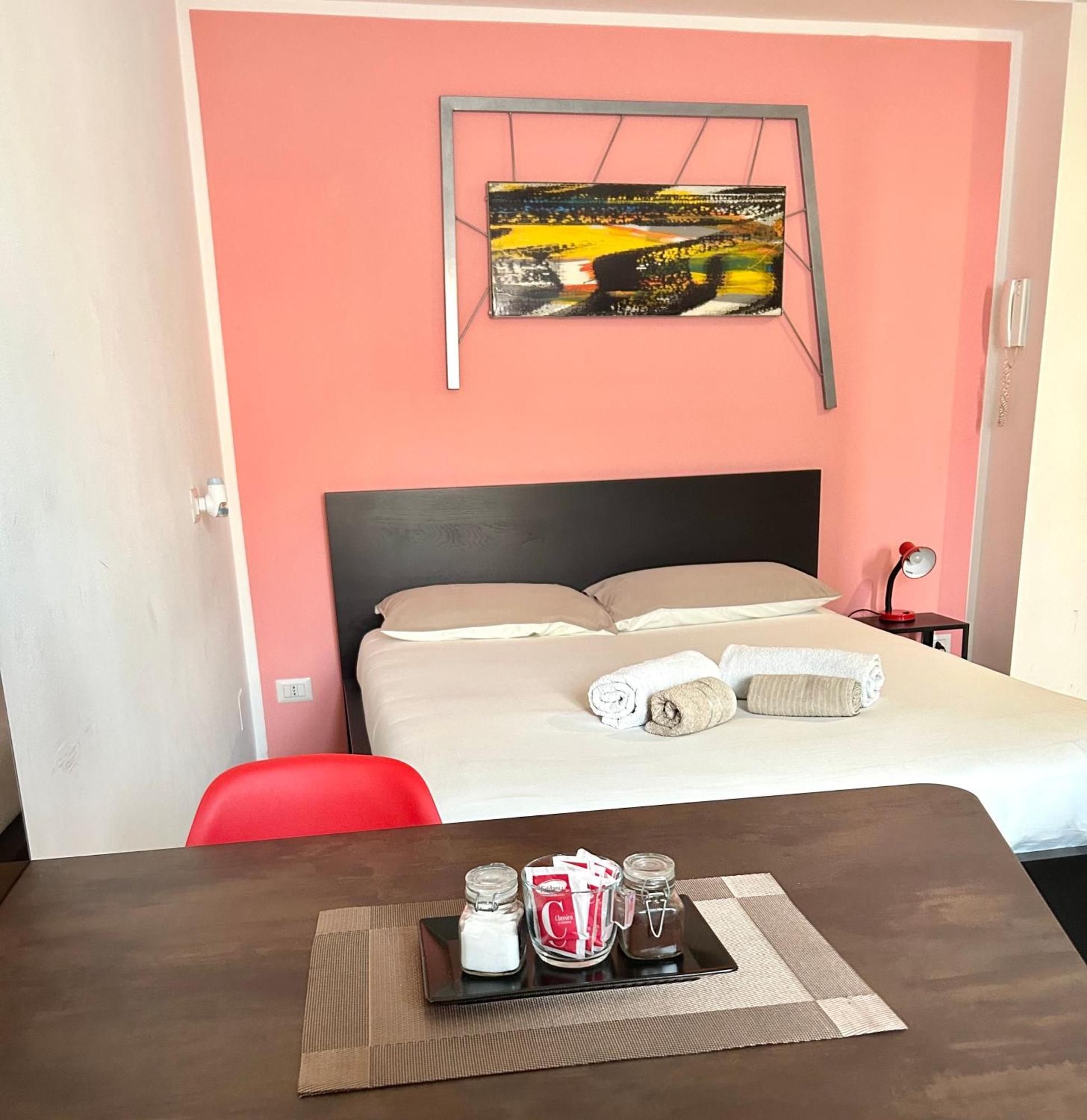 Fully Equipped Design Studio In San Siro — Photos 2